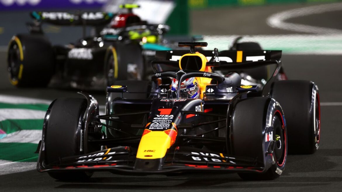 How to watch 2024 F1 Australian Grand Prix ESPN+ schedule Stay Ahead